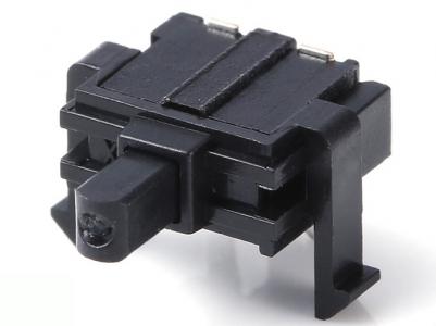 8.0×5.0×3.3mm Detector Switch,DIP  KLS7-ID-1156